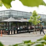 Rosebank Retail Park