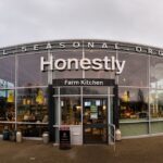Rosebank Retail Park