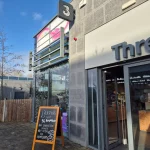 Rosebank Retail Park