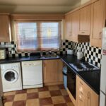 Glancy’s Accommodation