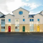 Glancy’s Accommodation