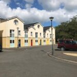 Glancy’s Accommodation