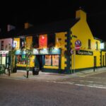 Gracie’s Bar Carrick on Shannon