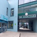 The Courtyard Apartments