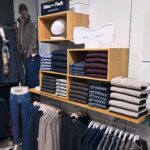 Gerard Anthony Menswear Superstore