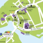 Glancy’s Accommodation Glancy’s Accommodation